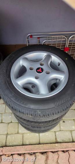 Mitsubishi Colt 2 2007