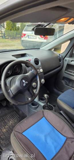 Mitsubishi Colt 2 2007