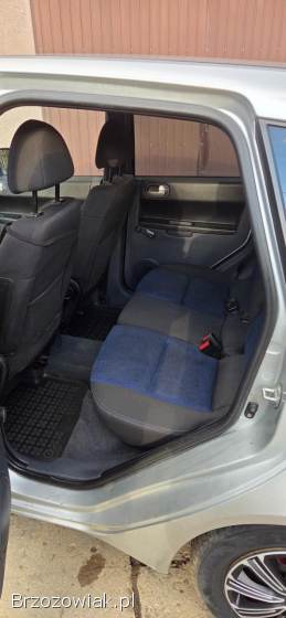 Mitsubishi Colt 2 2007