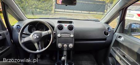 Mitsubishi Colt 2 2007