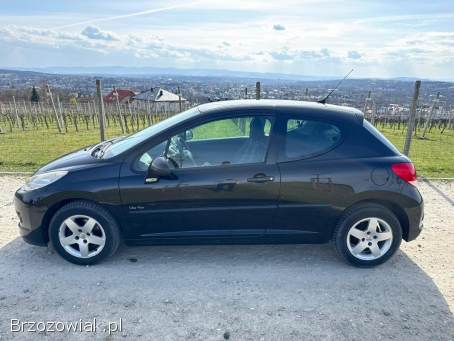Peugeot 207 2010