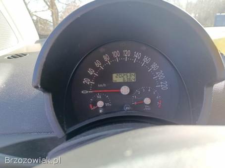 Volkswagen New Beetle 2001