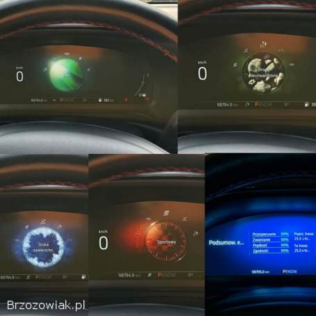 Ford Puma St line  2021