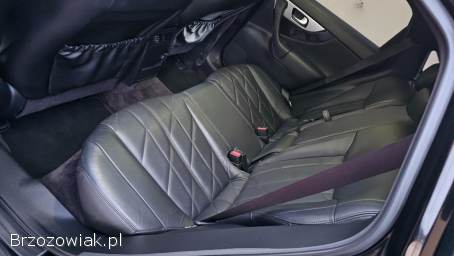 Infiniti Fx 30d S Premium 2013