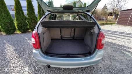 Citroën Xsara Picasso 1.  8 Klimatyzacja 2003