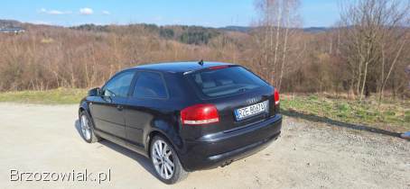 Audi A3 2004