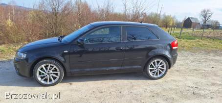 Audi A3 2004
