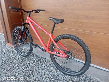 Rower Kellys Whip 10 rama L koła 26