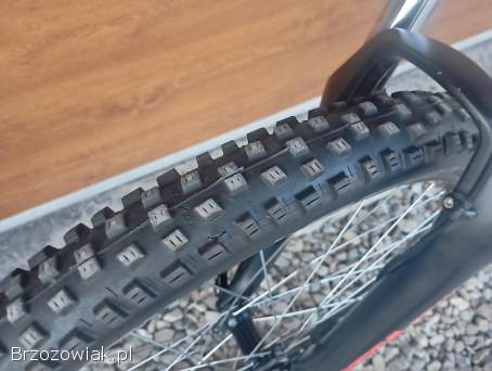 Rower Kellys Whip 10 rama L koła 26
