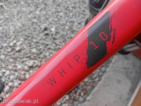 Rower Kellys Whip 10 rama L koła 26