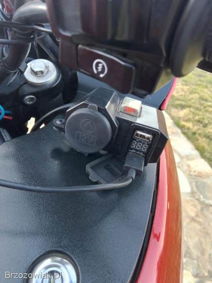 Honda NT NT 650 v  1998