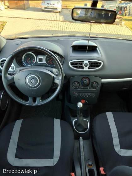 Renault Clio Clio  2006