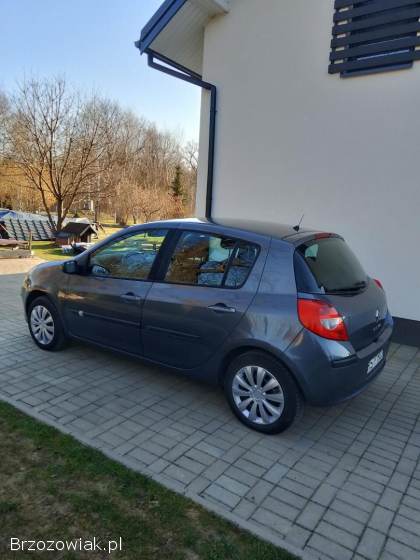 Renault Clio Clio  2006