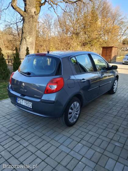 Renault Clio Clio  2006