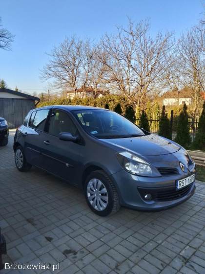 Renault Clio Clio  2006