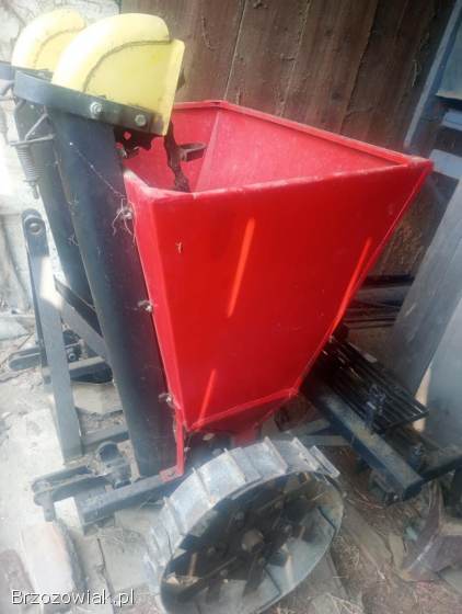 Sadzarka do ziemniaków