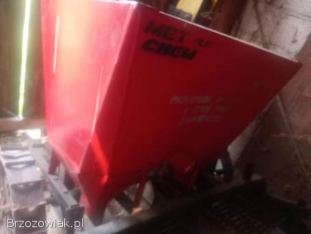 Sadzarka do ziemniaków