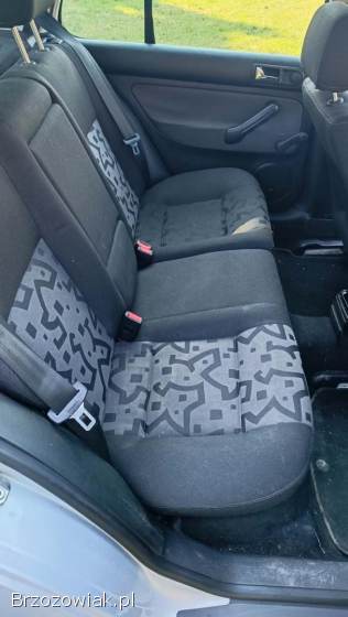 Volkswagen Golf 1998