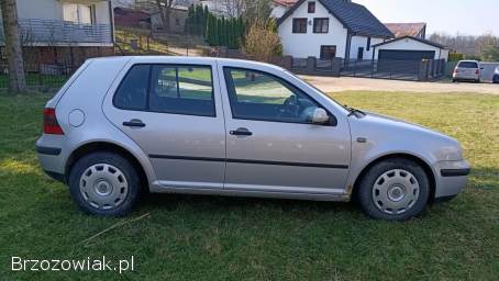 Volkswagen Golf 1998