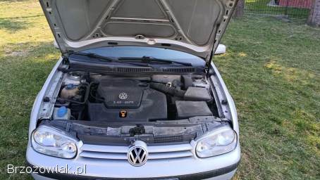 Volkswagen Golf 1998