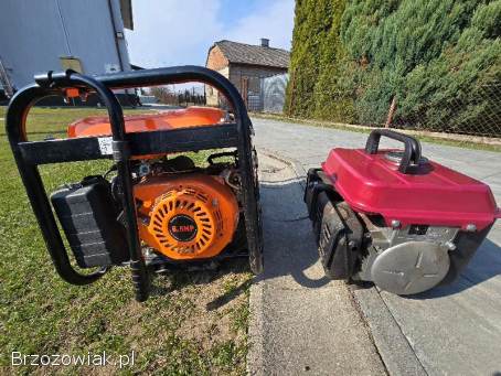 Agregat Prądotórczy