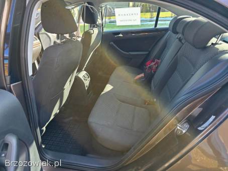 Volkswagen Jetta 1.  4 TSI 125 KM  2015