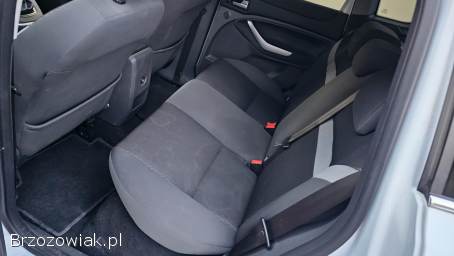 Ford Kuga 2.  0 TDCI 140KM 2012