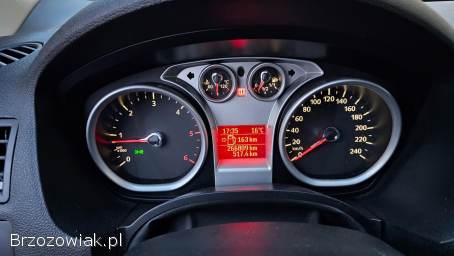 Ford Kuga 2.  0 TDCI 140KM 2012