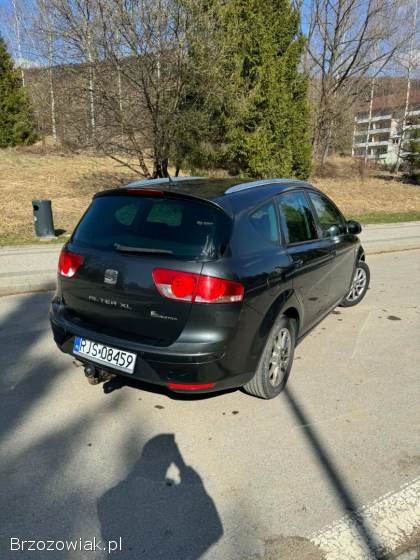 Seat Altea XL 2010