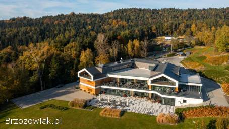 Praca dla Kucharza / Pomocy Kuchennej w SZKLANE LNIANE