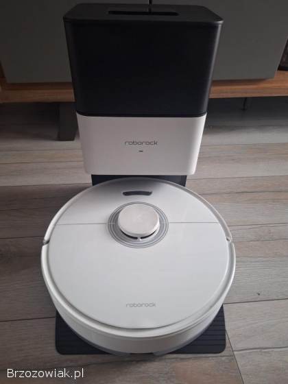 Robot sprzątający