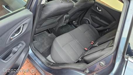 Renault Kadjar 1.  5 dci 115KM 2021