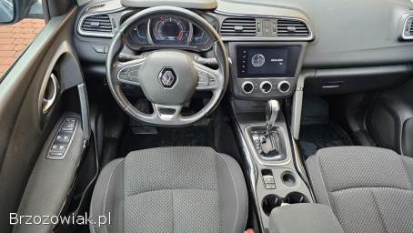 Renault Kadjar 1.  5 dci 115KM 2021