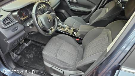 Renault Kadjar 1.  5 dci 115KM 2021