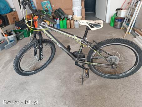Sprzedam rower Kands Lorenzo 24