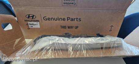 Lampa lewa przednia górna europejska led DRL Hyundai Kona,  nr 92207J9500,  1969zł