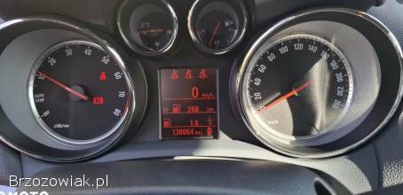 Opel Mokka 1.  4Turbo ecoFLEX 2015