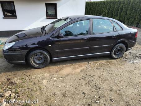Citroën C5 II 2006