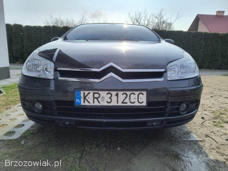Citroën C5 II 2006