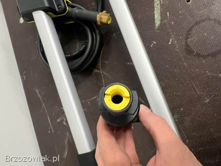 NOWA Lanca teleskopowa KARCHER TLA 4