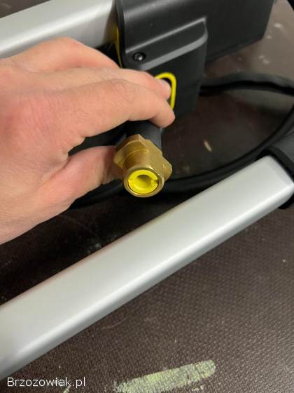 NOWA Lanca teleskopowa KARCHER TLA 4