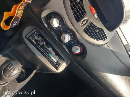 Renault Twingo 1.  2 Klima 2011