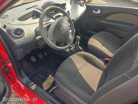 Renault Twingo 1.  2 Klima 2011