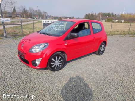 Renault Twingo 1.  2 Klima 2011