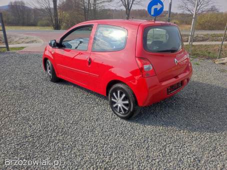 Renault Twingo 1.  2 Klima 2011