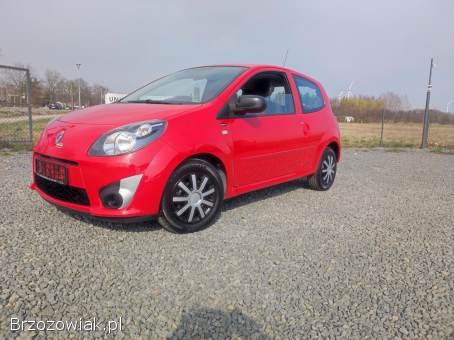 Renault Twingo 1.  2 Klima 2011