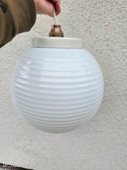 Lampa kula