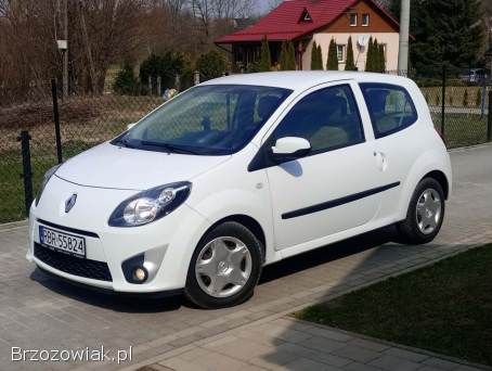 Renault Twingo Lift 1,  2 ocynk 2010