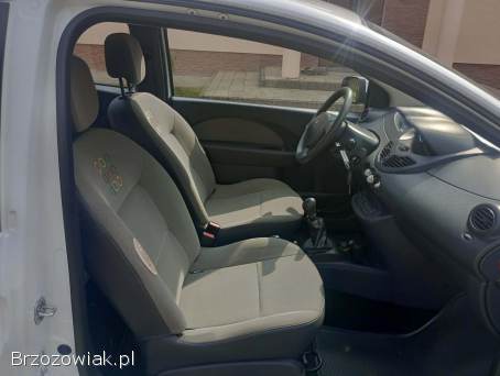 Renault Twingo Lift 1,  2 ocynk 2010