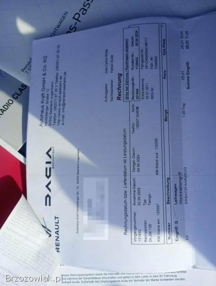 Renault Twingo Lift 1,  2 ocynk 2010